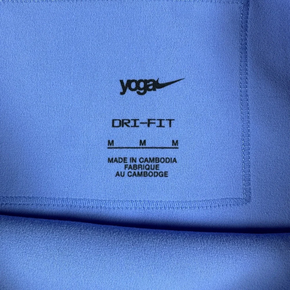 Nike these yoga
